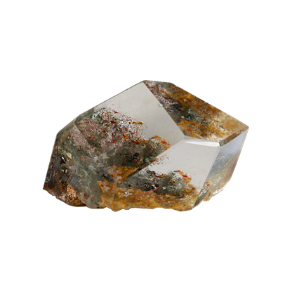 Brazilian Garden Quartz