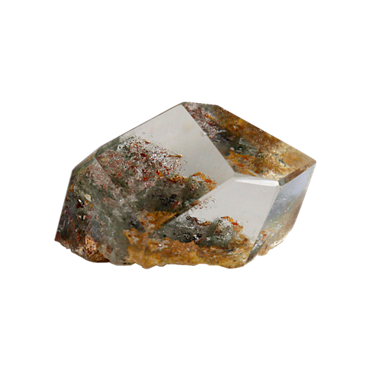 Brazilian Garden Quartz