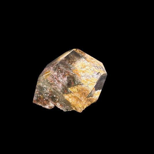 Brazilian Garden Quartz