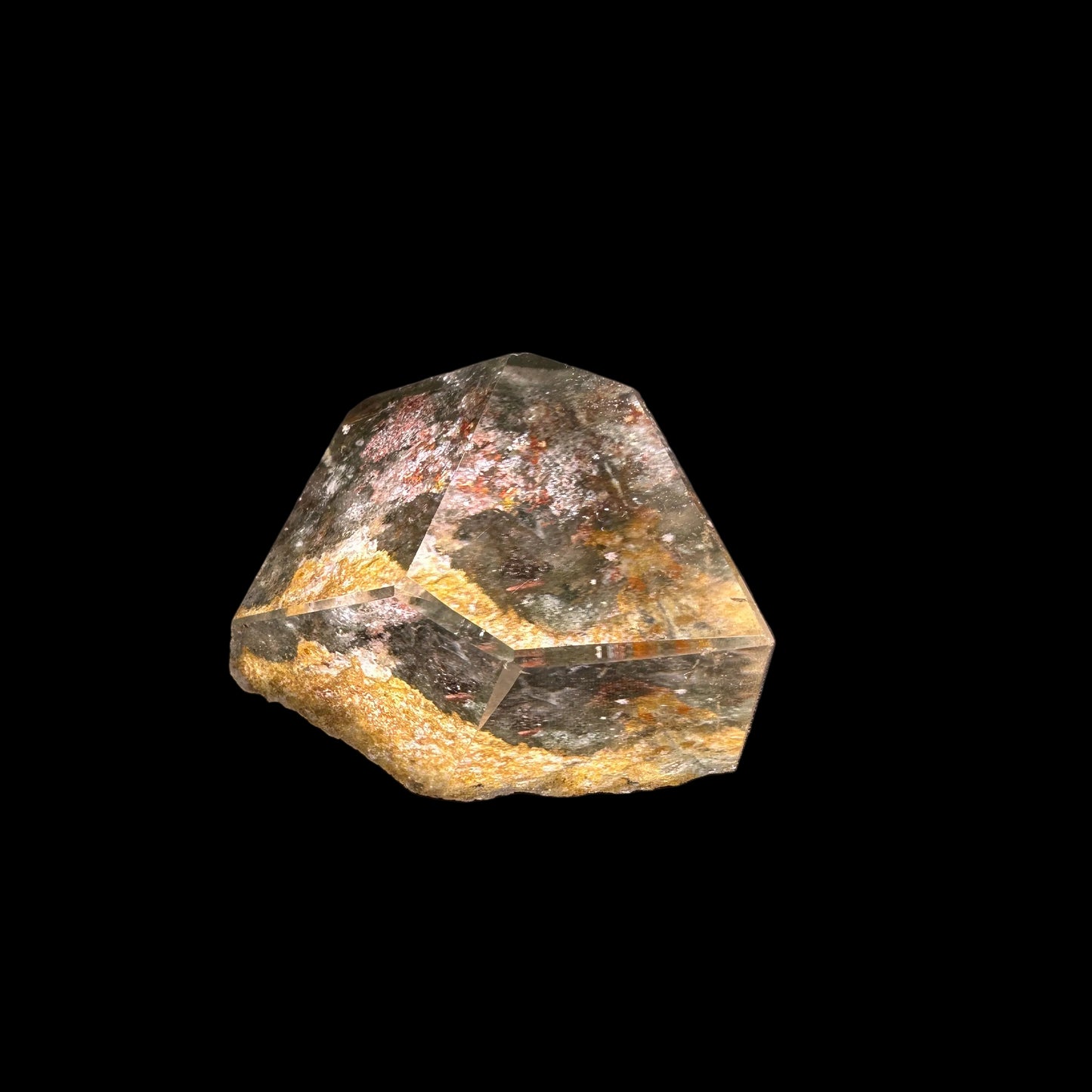 Brazilian Garden Quartz