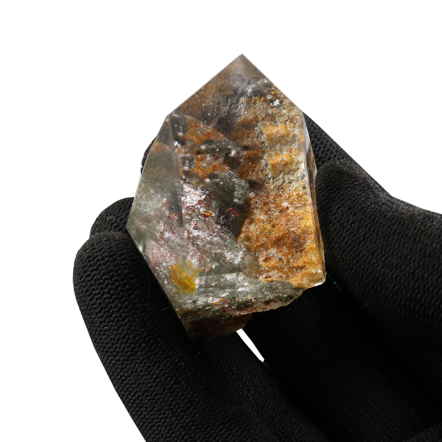 Brazilian Garden Quartz