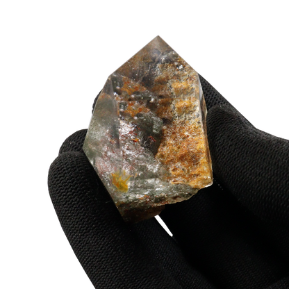 Brazilian Garden Quartz
