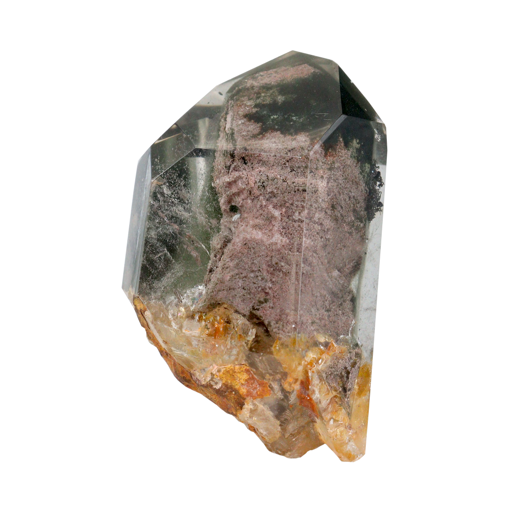 Brazilian Garden Quartz