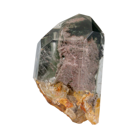 Brazilian Garden Quartz