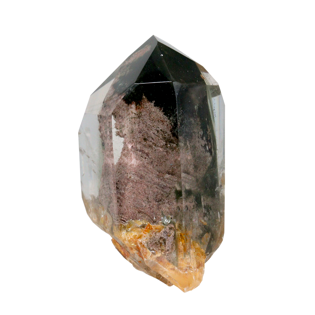 Brazilian Garden Quartz