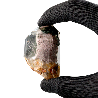 Brazilian Garden Quartz