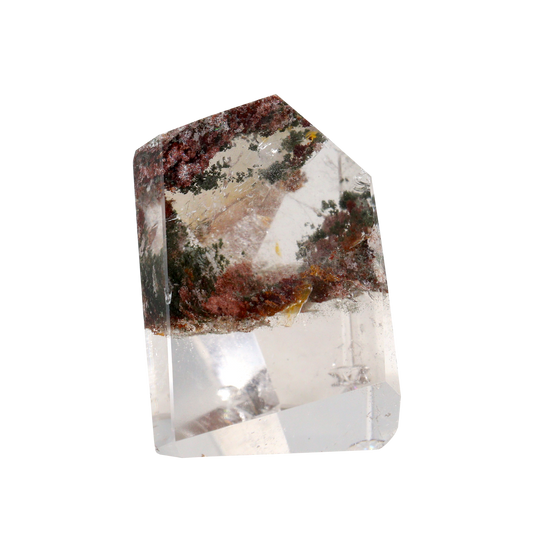 Brazilian Garden Quartz