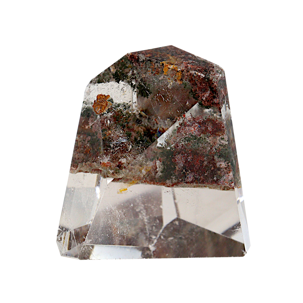 Brazilian Garden Quartz