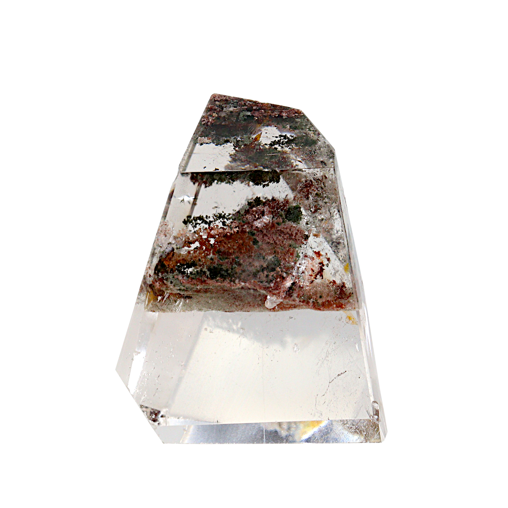 Brazilian Garden Quartz