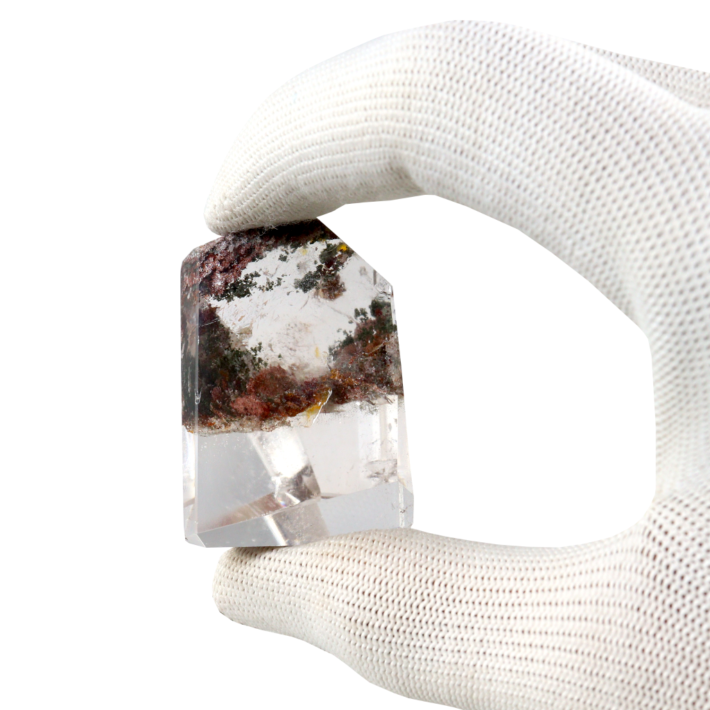 Brazilian Garden Quartz