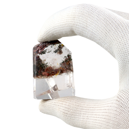 Brazilian Garden Quartz