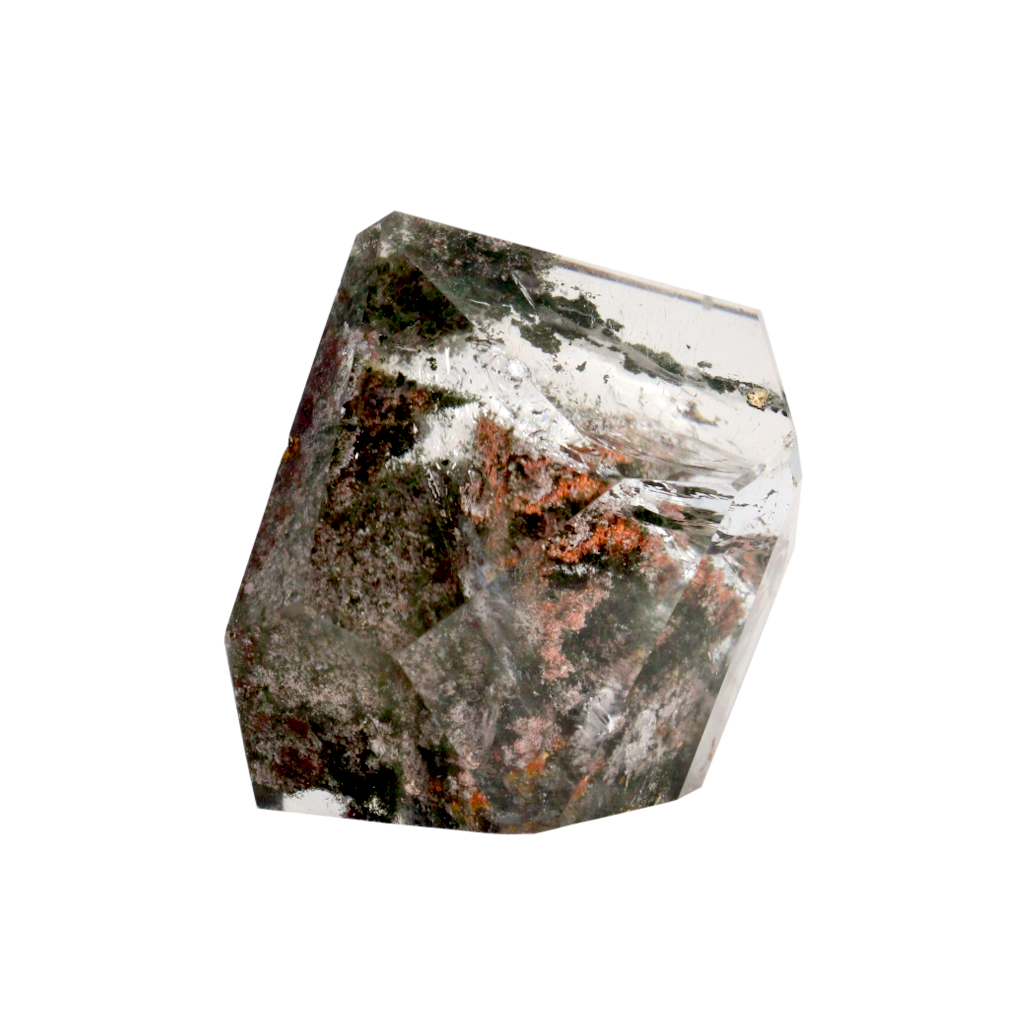 Brazilian Garden Quartz