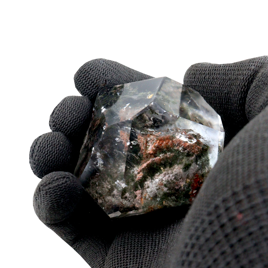 Brazilian Garden Quartz