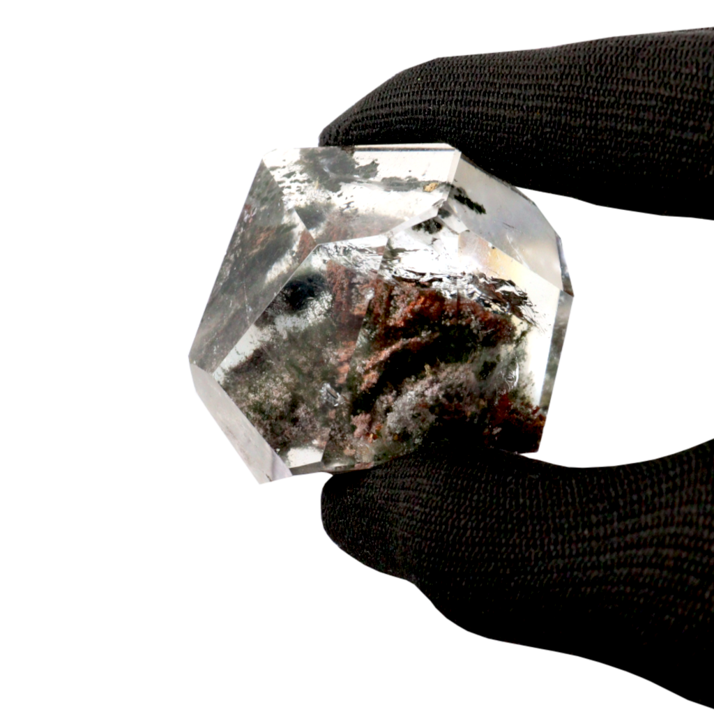 Brazilian Garden Quartz