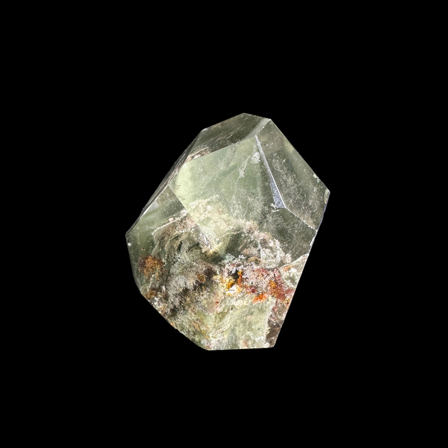 Brazilian Garden Quartz