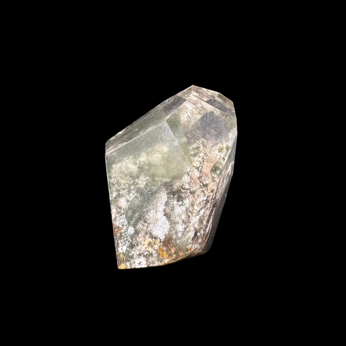 Brazilian Garden Quartz