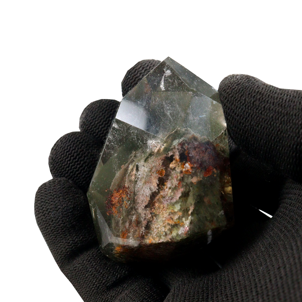 Brazilian Garden Quartz