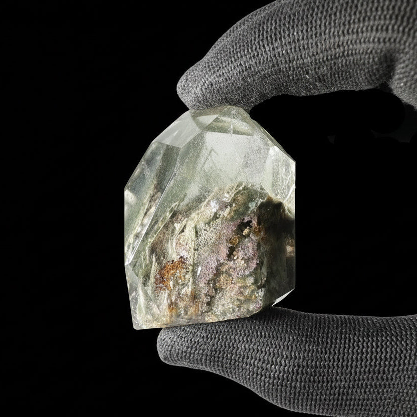 Brazilian Garden Quartz