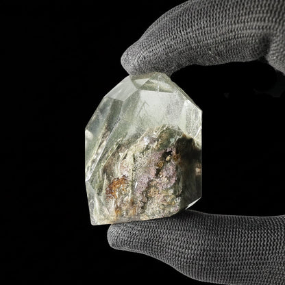 Brazilian Garden Quartz