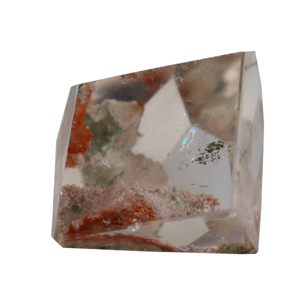 Brazilian Garden Quartz