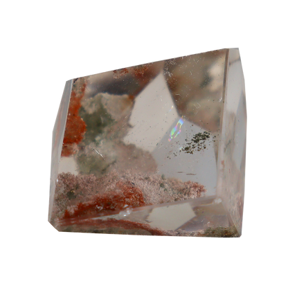 Brazilian Garden Quartz