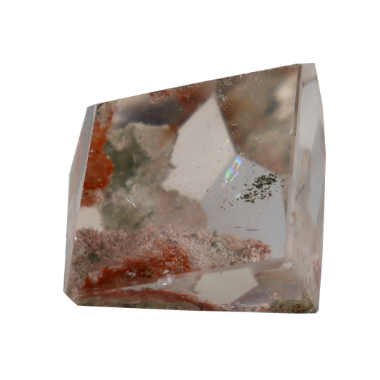 Brazilian Garden Quartz