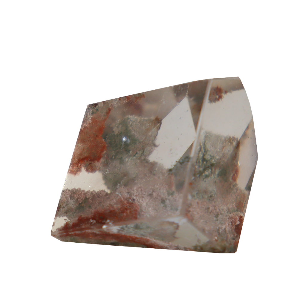 Brazilian Garden Quartz