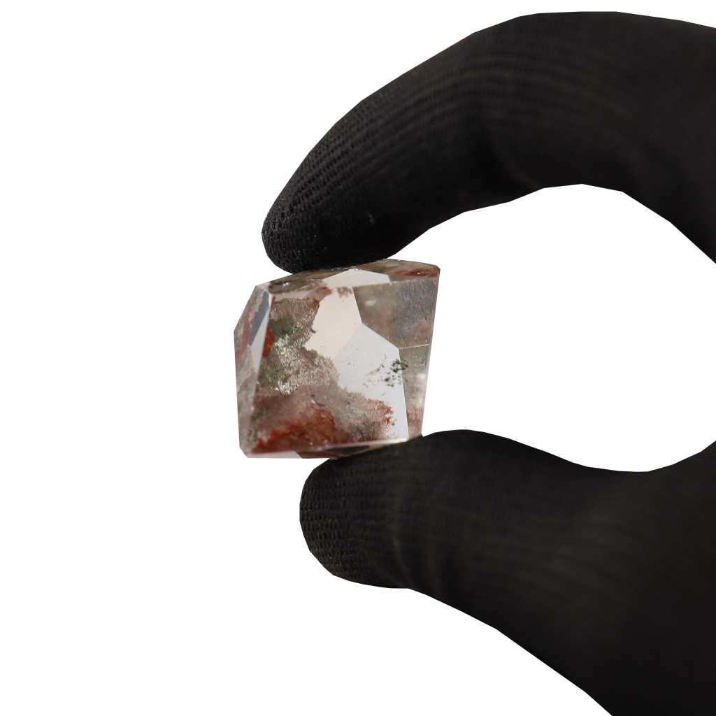 Brazilian Garden Quartz