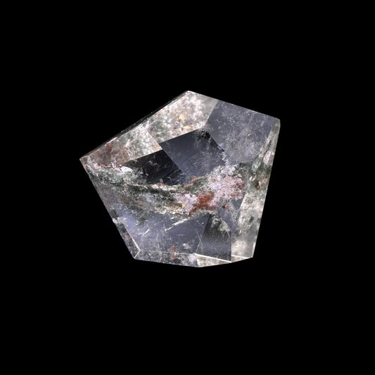 Brazilian Garden Quartz