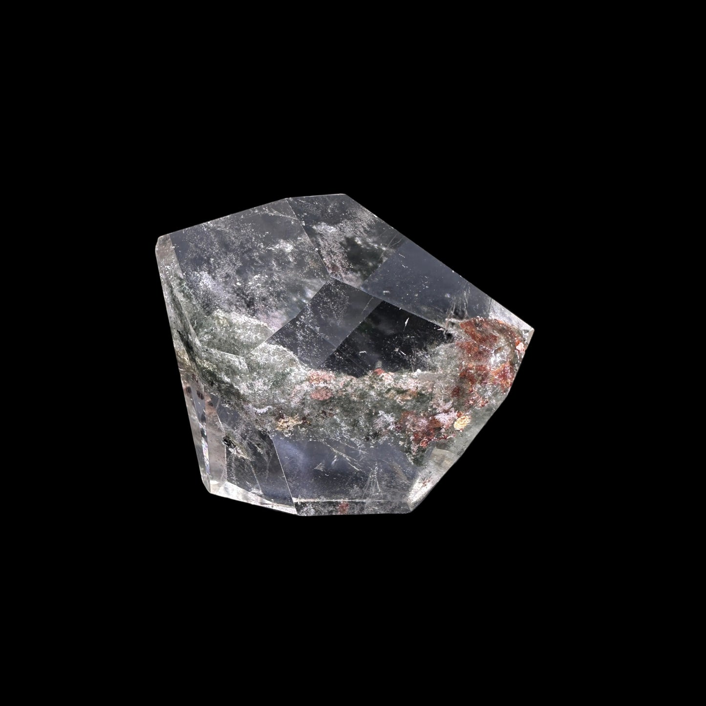 Brazilian Garden Quartz