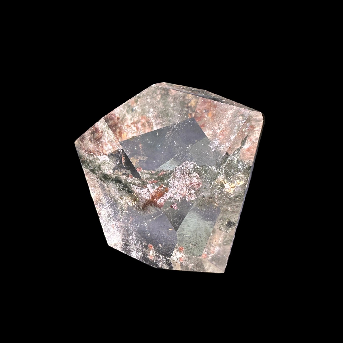 Brazilian Garden Quartz