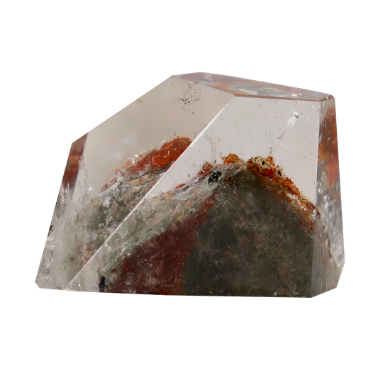 Brazilian Garden Quartz