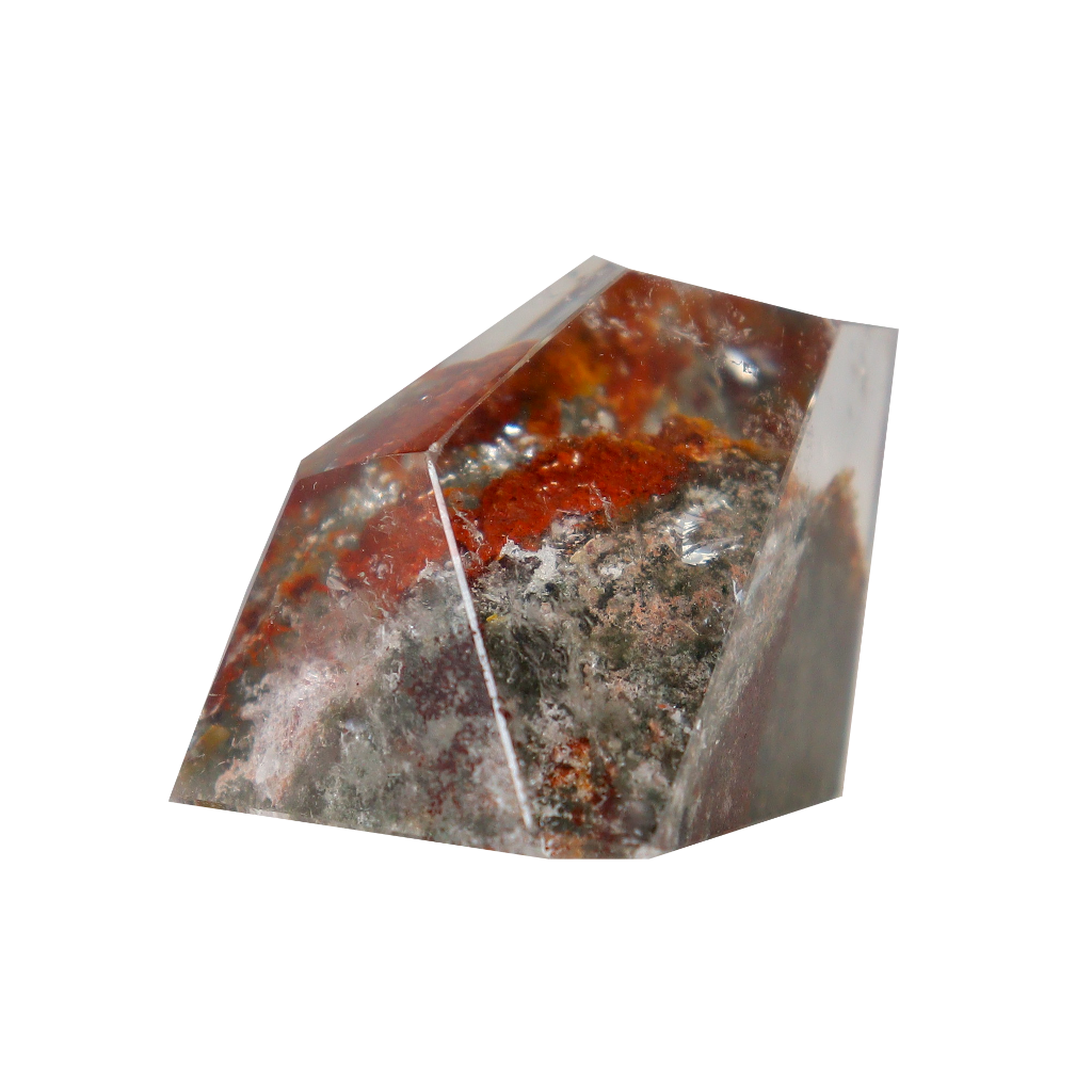 Brazilian Garden Quartz