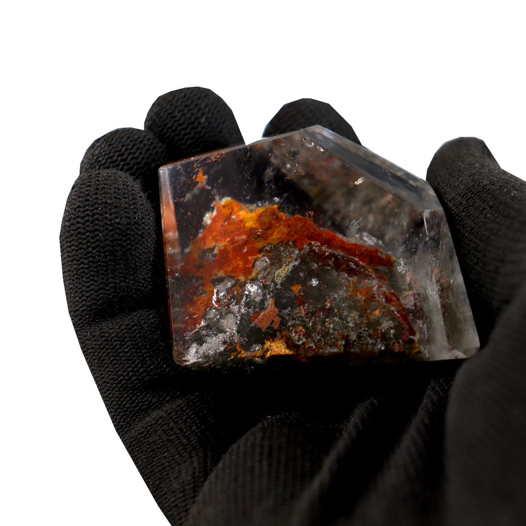Brazilian Garden Quartz