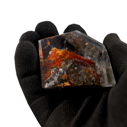 Brazilian Garden Quartz