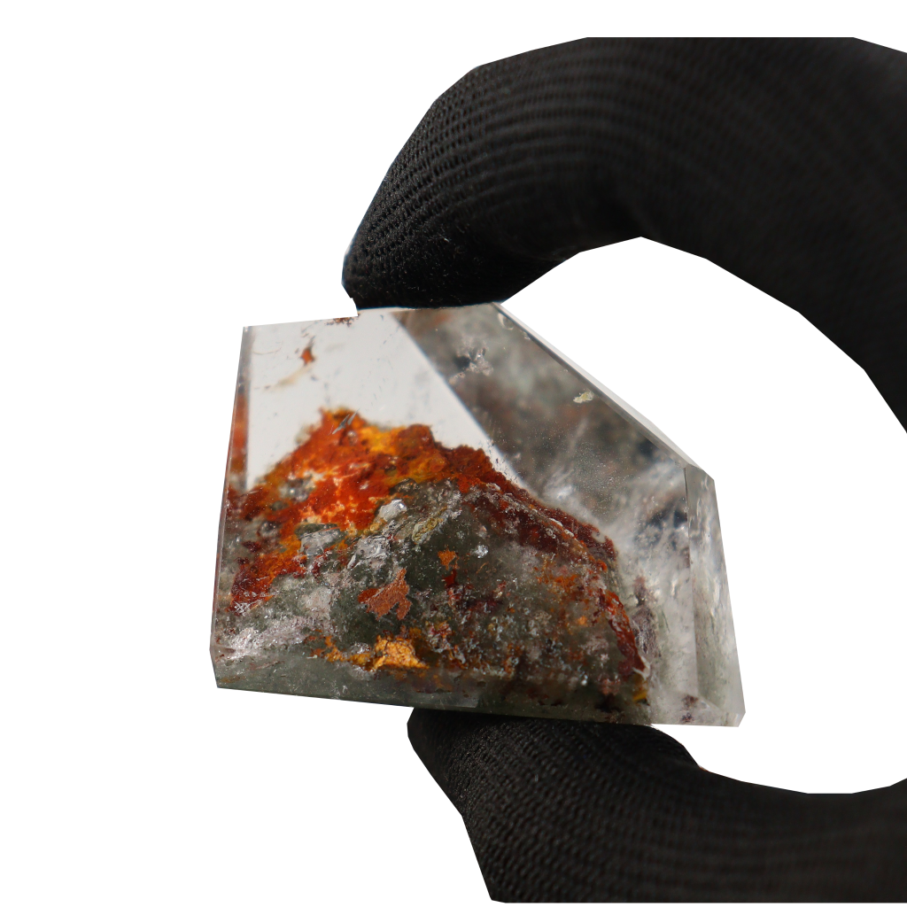Brazilian Garden Quartz