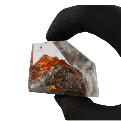 Brazilian Garden Quartz