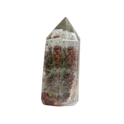 Brazilian Garden Quartz