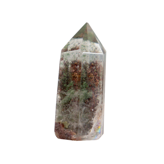 Brazilian Garden Quartz
