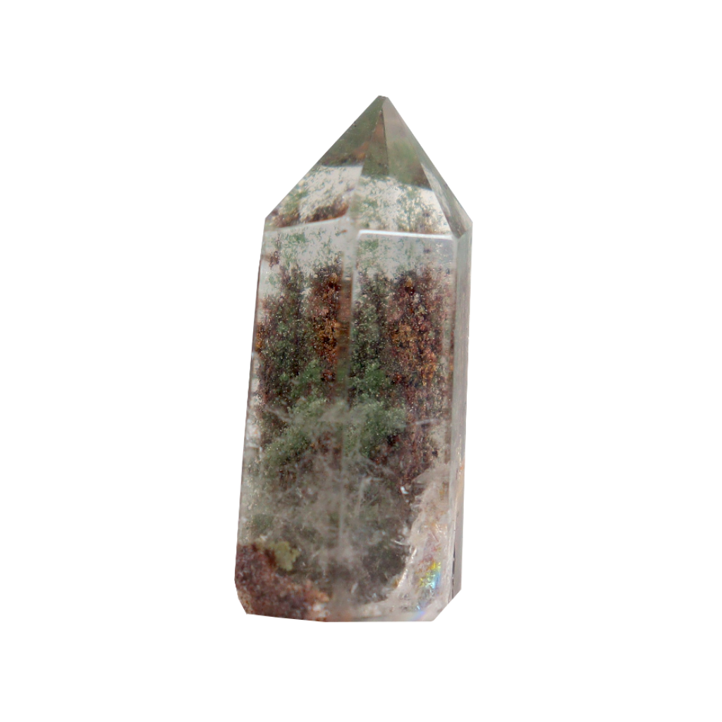 Brazilian Garden Quartz
