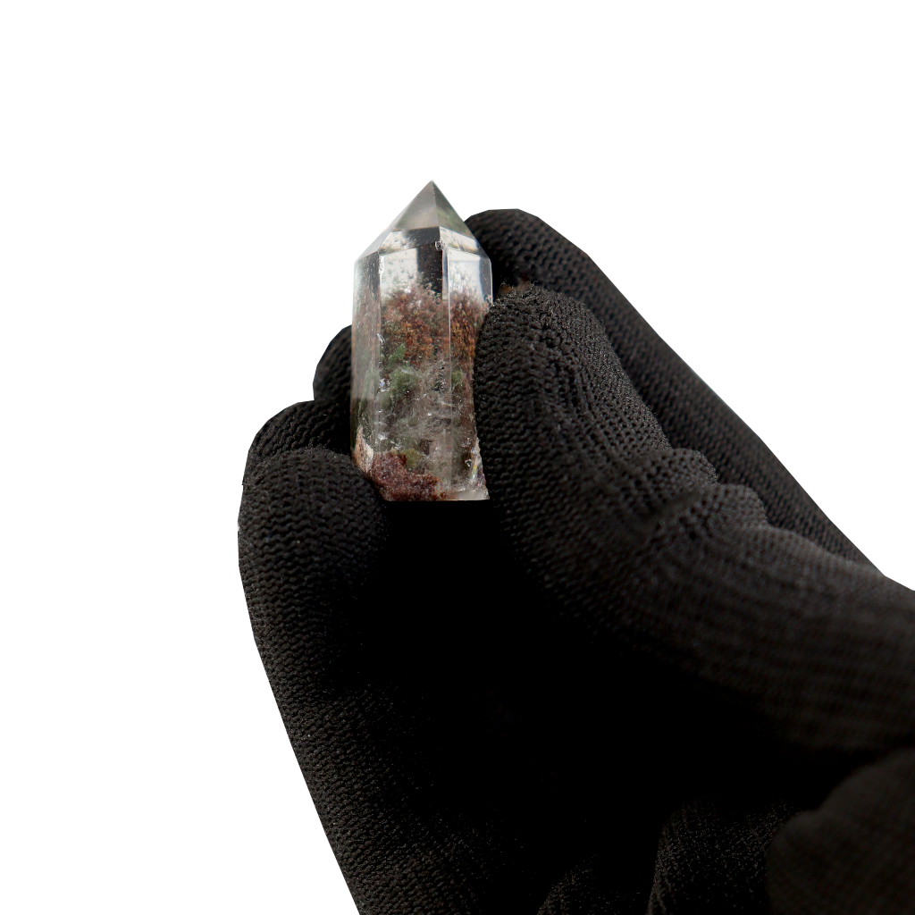 Brazilian Garden Quartz