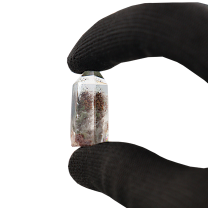 Brazilian Garden Quartz