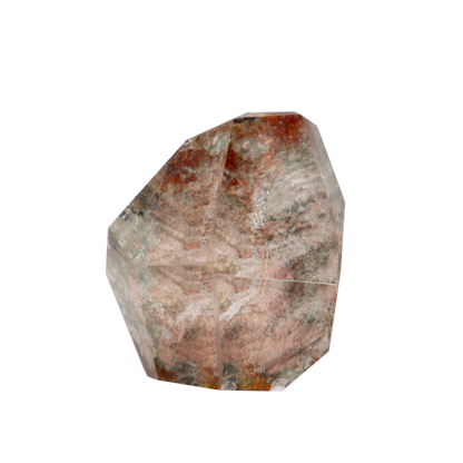 Brazilian Garden Quartz