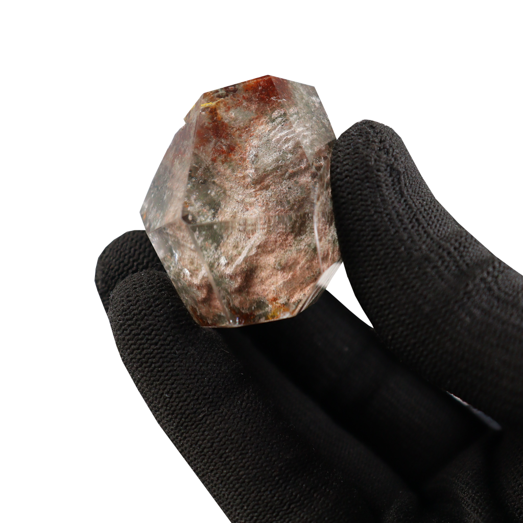 Brazilian Garden Quartz