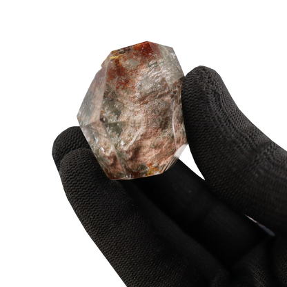 Brazilian Garden Quartz