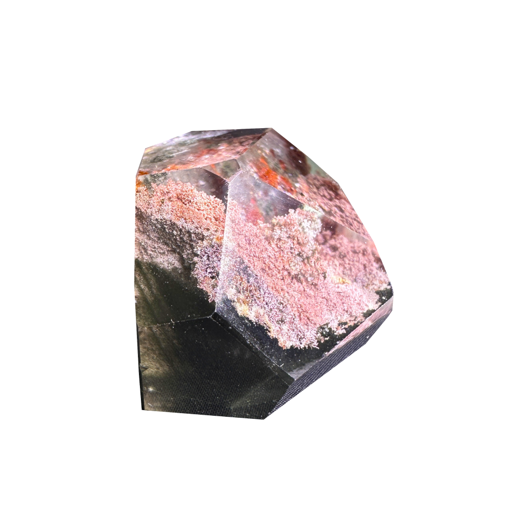 Brazilian Garden Quartz sold
