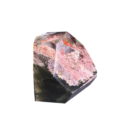 Brazilian Garden Quartz sold