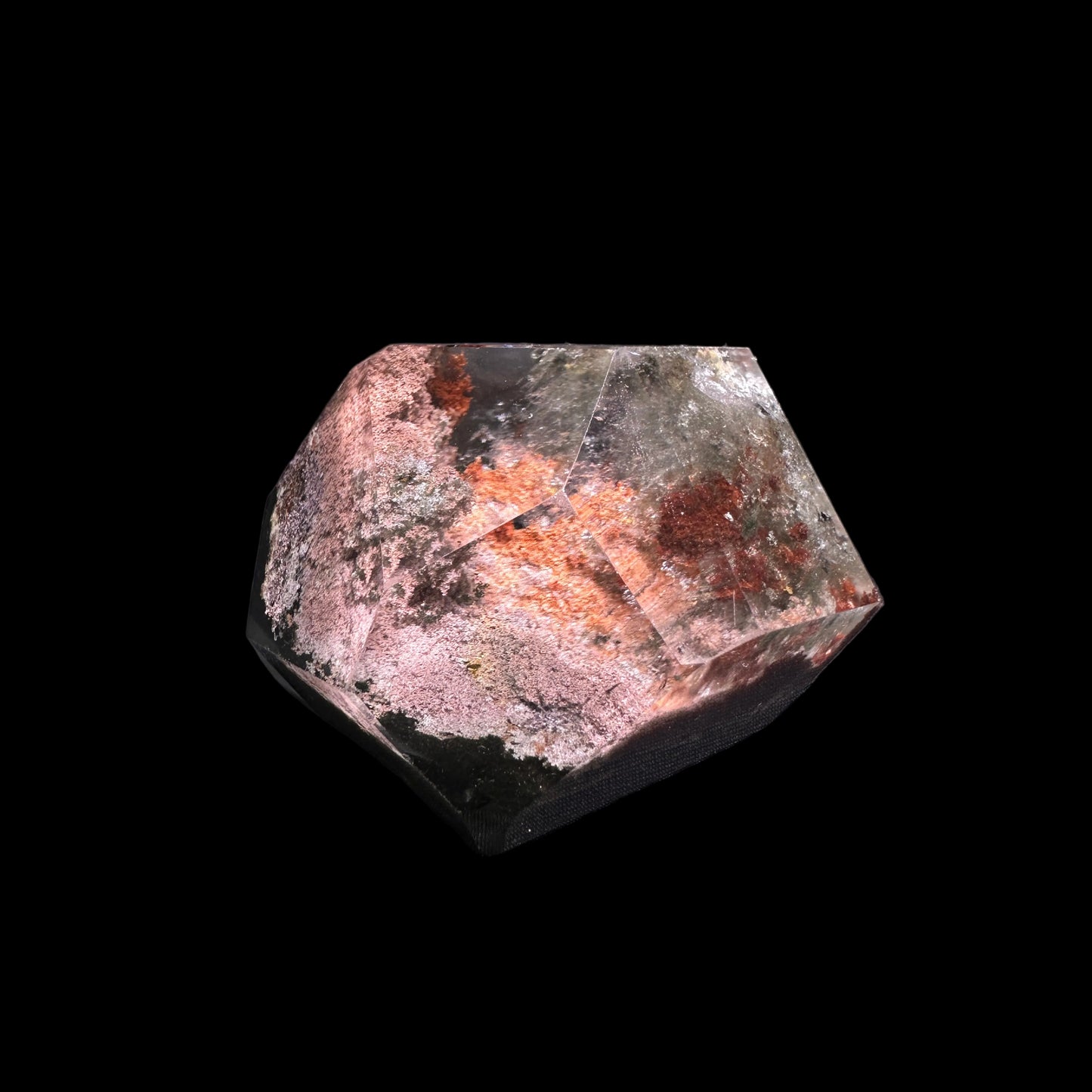 Brazilian Garden Quartz sold