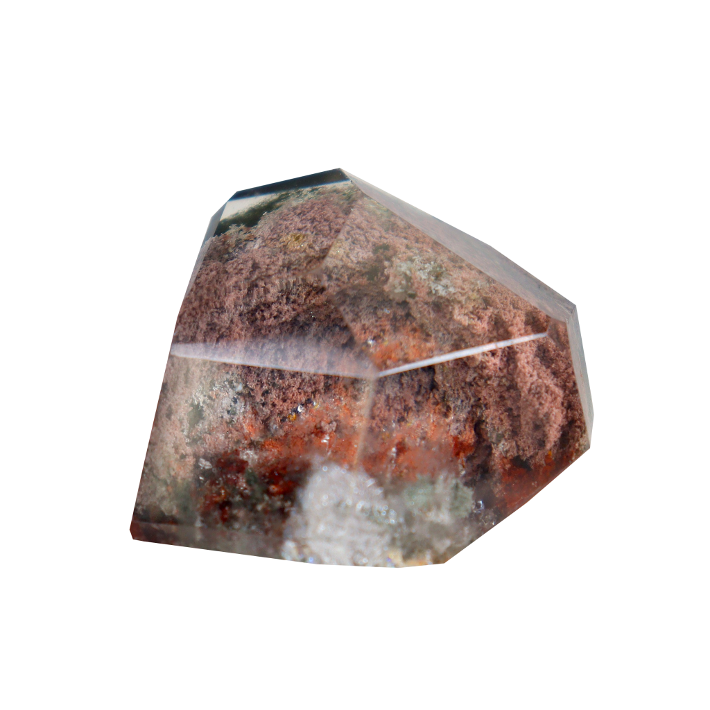 Brazilian Garden Quartz sold