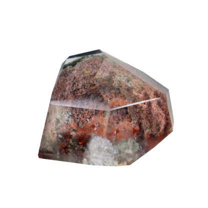 Brazilian Garden Quartz sold